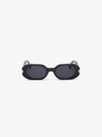 1007 BLACK DARK GREY