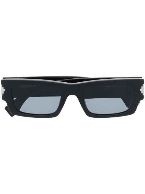 Marcelo Burlon County of Milan Sunglasses for Men - Shop Now on FARFETCH