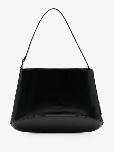 Low Classic bolsa de hombro con cierre