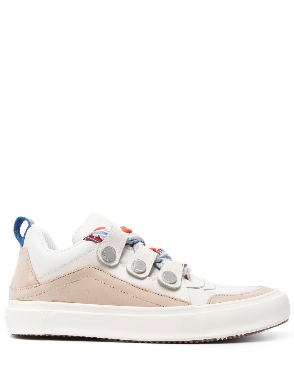 Ticinella low-top sneakers