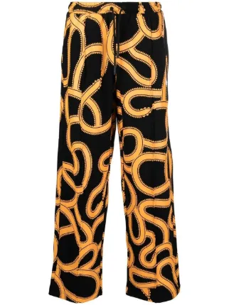 Marcelo Burlon County of Milan