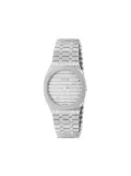 Gucci 25H 30mm - Silver