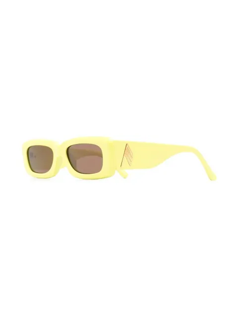 The Attico x The Attico Mini Marfa sunglasses ATTICO16C12SUN - 1