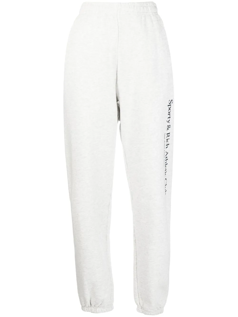 

Sporty & Rich pants Athletic Club - Gris