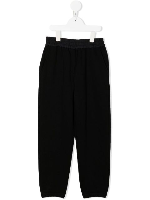 balmain tracksuit bottoms