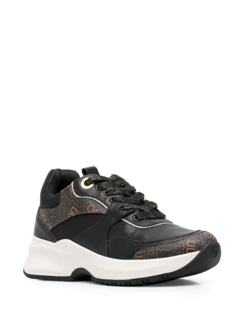LIU JO Lily low-top sneakers BF2019PX298 - 1