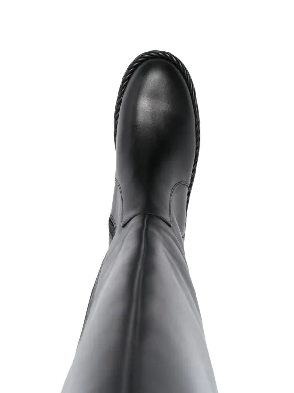 Liu jo 2025 pink boots