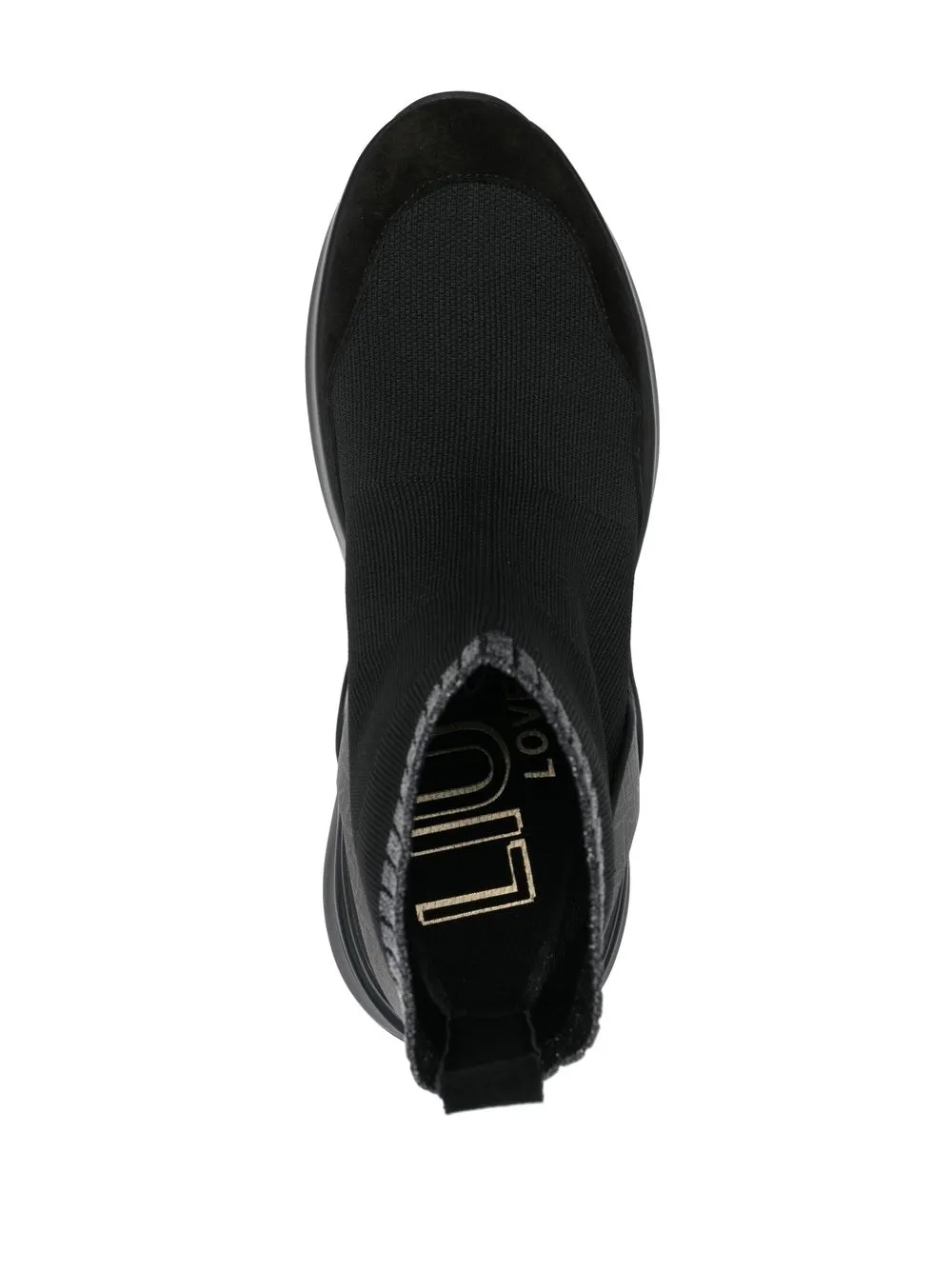 Scarpe calzino liu jo online