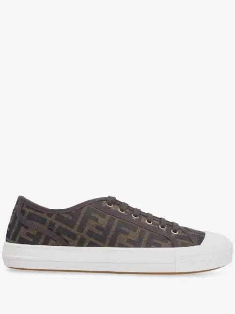 FENDI tenis Domino
