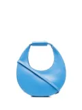 STAUD Moon tote bag - Blue