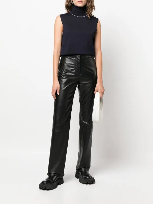 Maison Margiela メゾン・マルジェラ タートルネック ニット