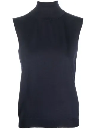 新品 Maison Margiela デコルティケ タートルネック ニット S Maison Margiela メゾン・マルジェラ タートルネック ニットトップ