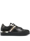 LIU JO Silvia 68 high-top sneakers - Black
