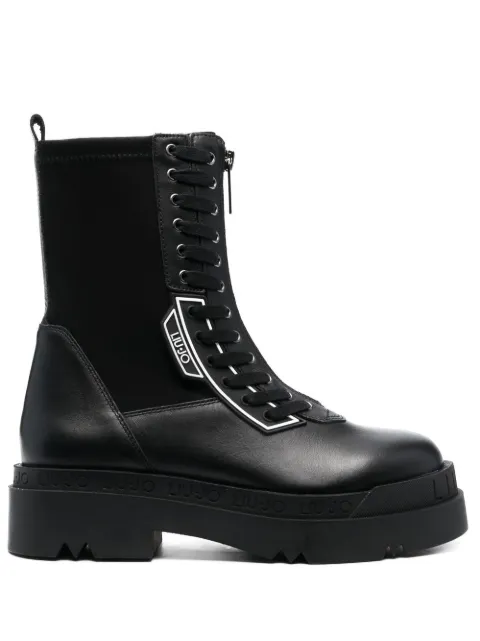 LIU JO Love 22 ankle boots