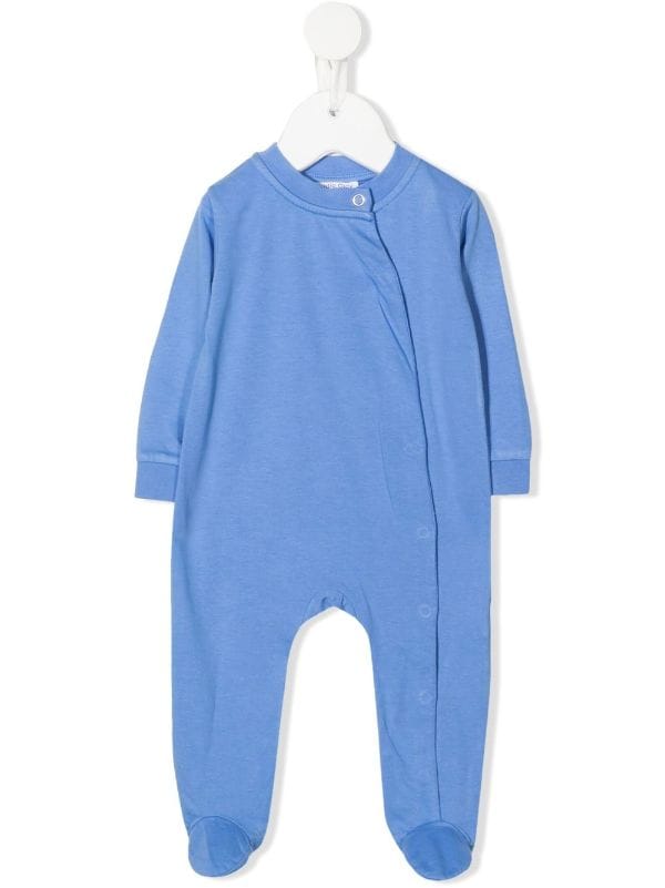 Cotton store onesie baby