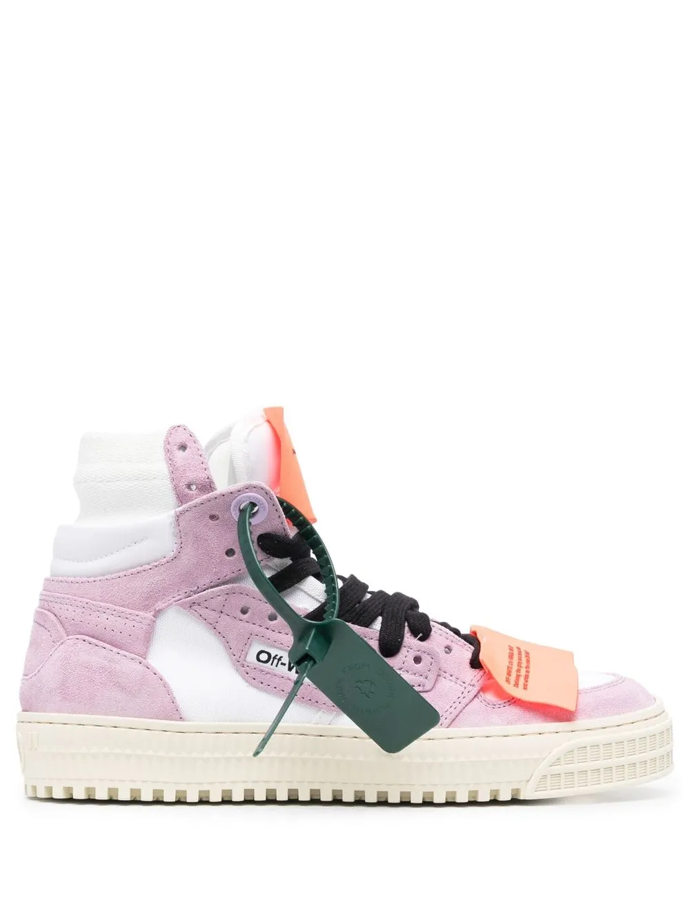 

Off-White Off-Court 3.0 sneakers - Pink