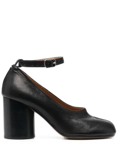 tabi ankle strap