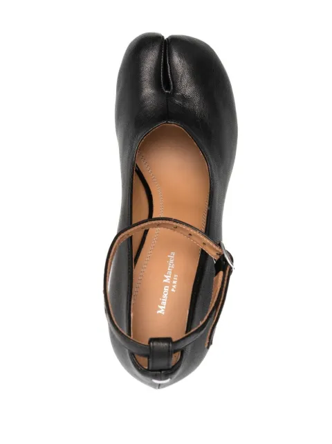 tabi ankle strap