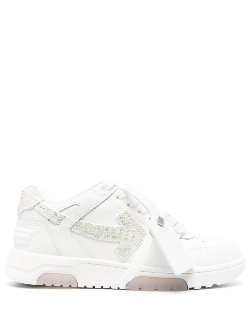 

Off-White Out Of Office sneakers