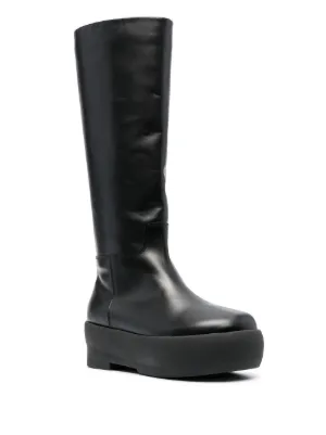 GIA BORGHINI Boots - FARFETCH