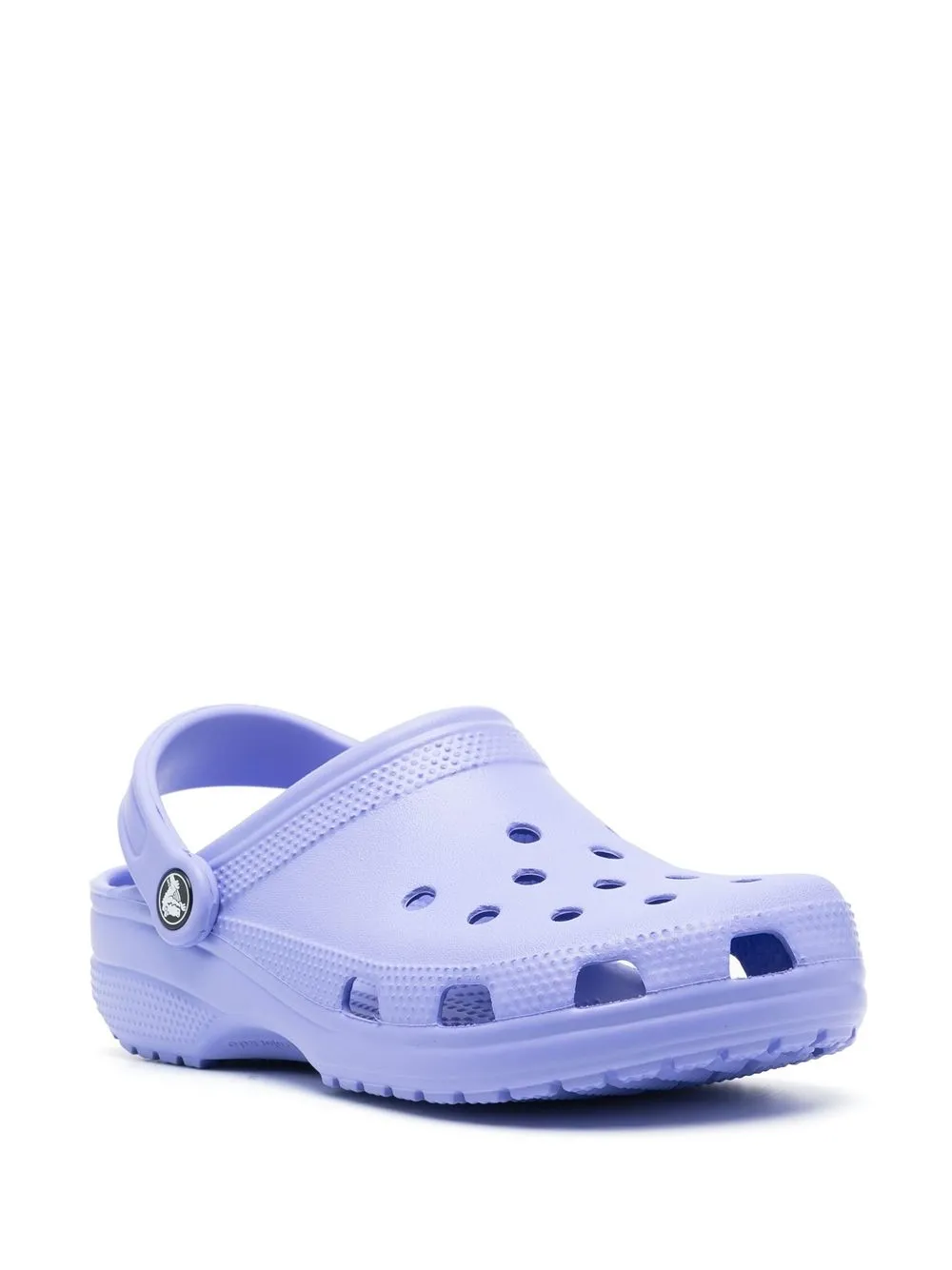 Crocs Classic Clog slides | Heeled Sandals | Image 2