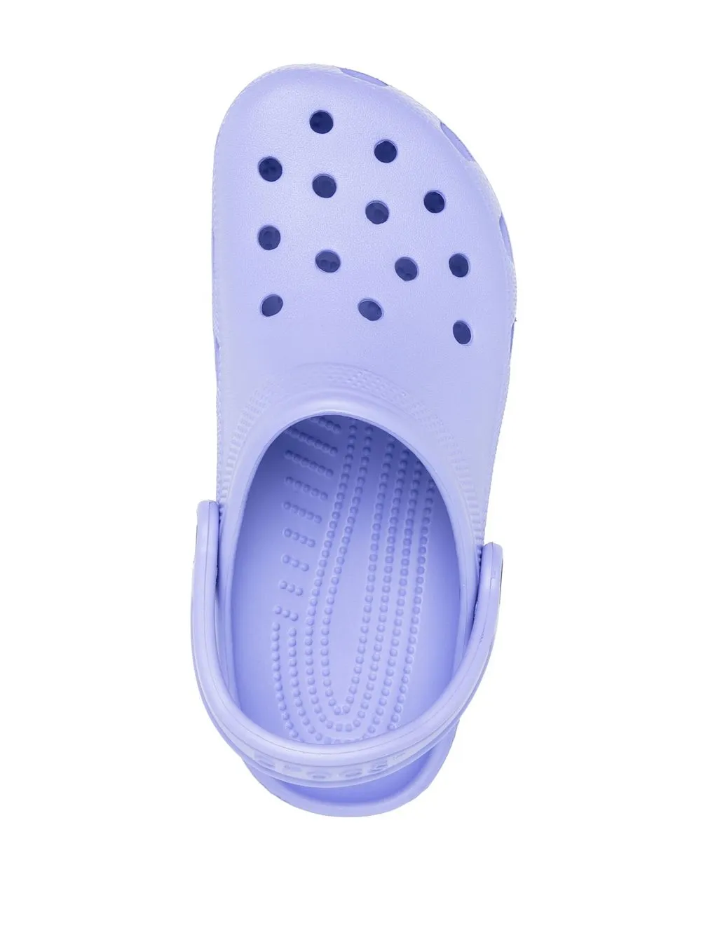 Crocs Classic Clog slides Purple