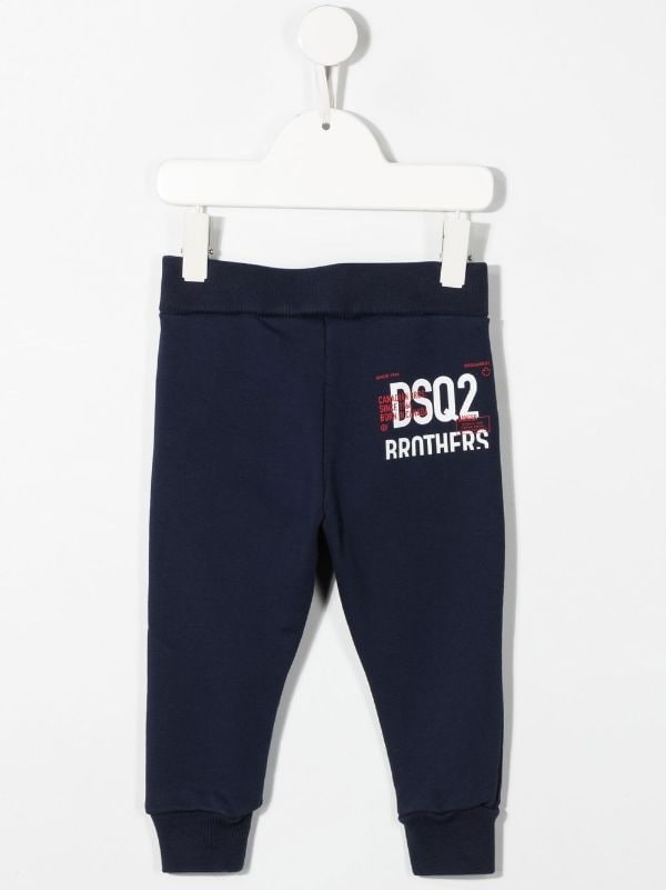 Dsquared discount tracksuit bottoms