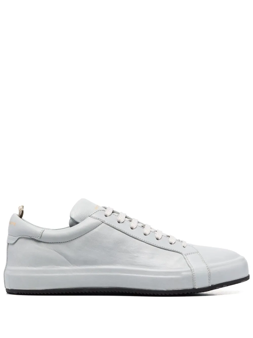 

Officine Creative tenis bajos Core - Gris