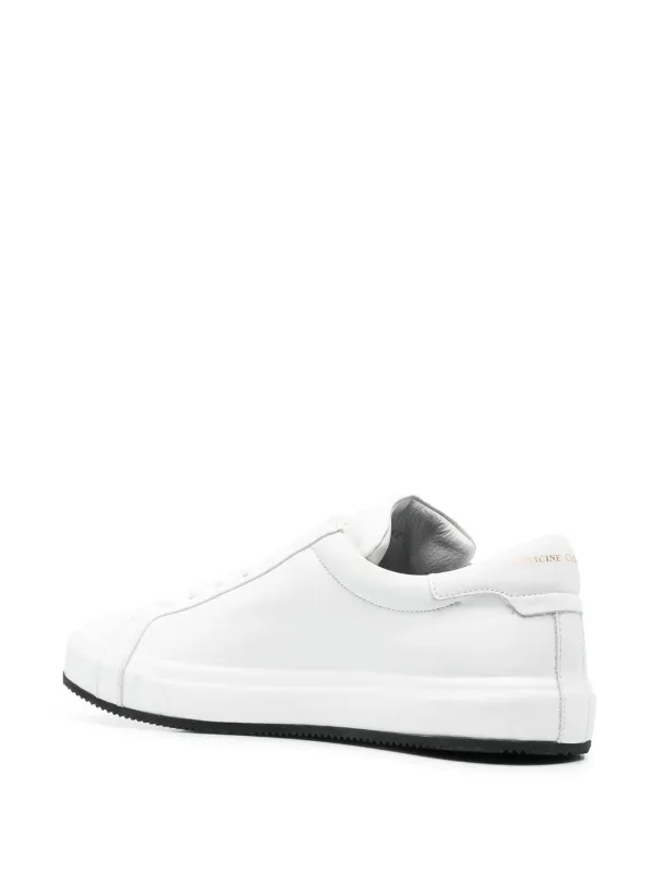 Officine Creative Core 001 low-top Sneakers | White | FARFETCH