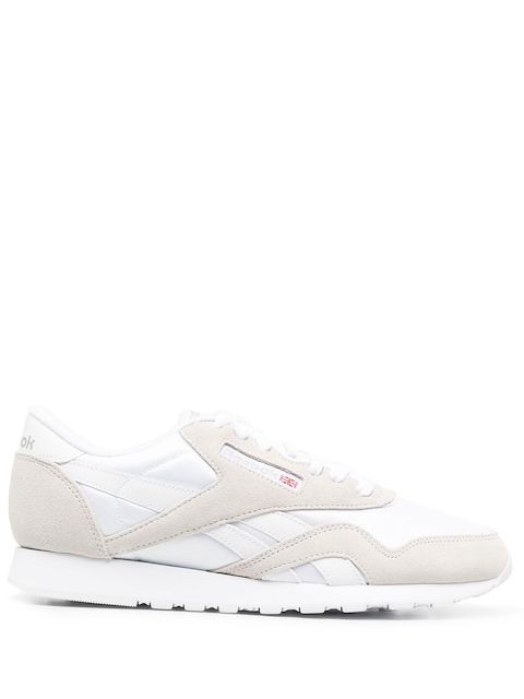 Reebok Classic low-top sneakers
