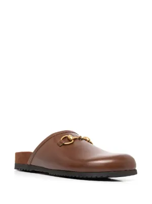 Gucci Slippers for Men - FARFETCH