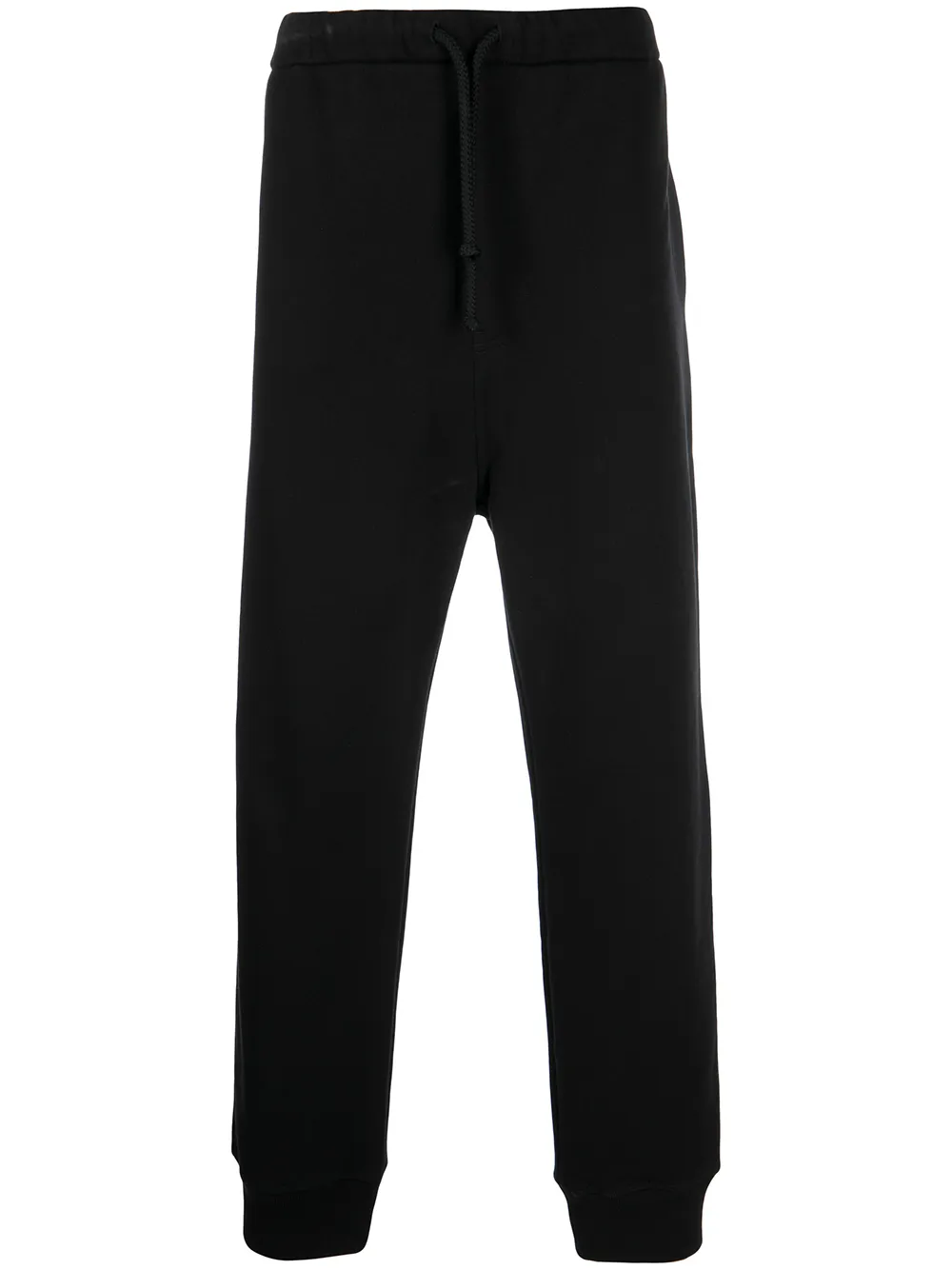 

LOEWE embroidered logo trousers - Black