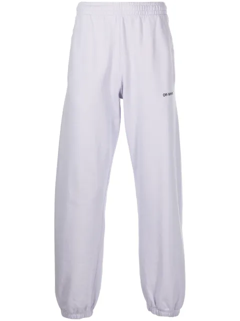 Off-White pants Diag Stripe