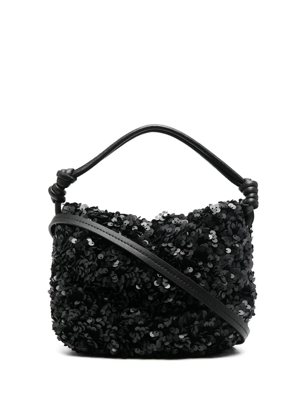 

Dorothee Schumacher bolsa Sequin Mini - Negro