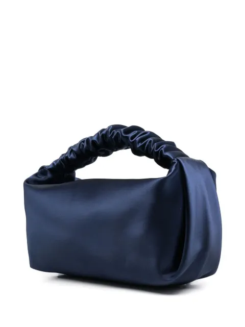 scrunchie bag alexander wang