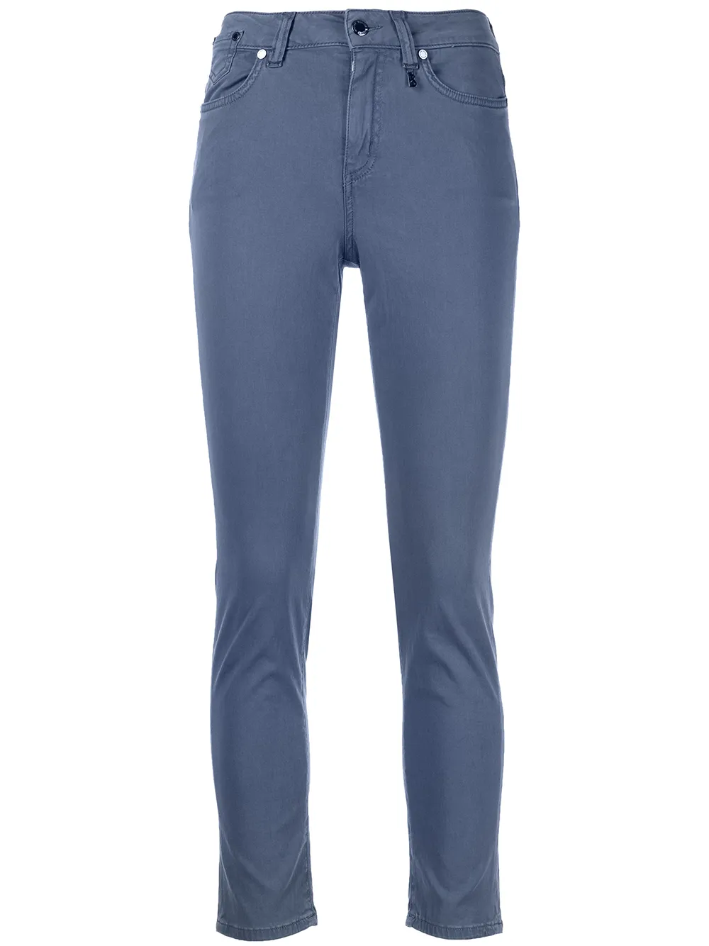 

BOGNER skinny jeans por el tobillo - Azul