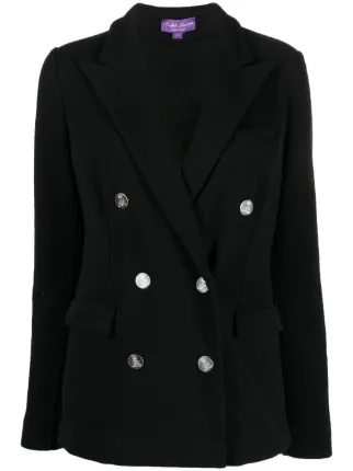 Ralph Lauren Purple Label Camdem double 
