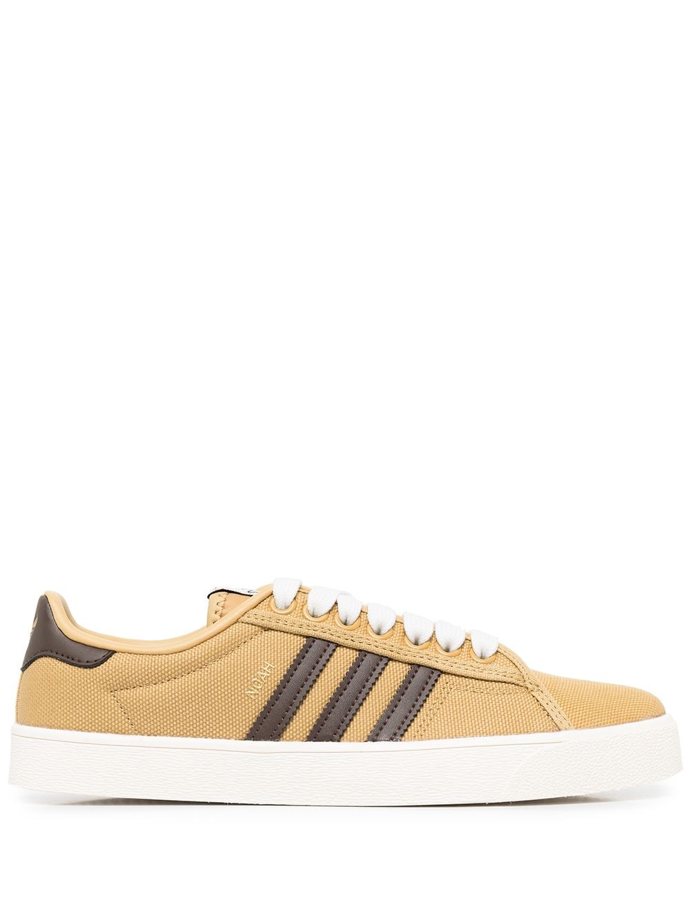 Adidas Noah Adria レースアップスニーカー - Farfetch