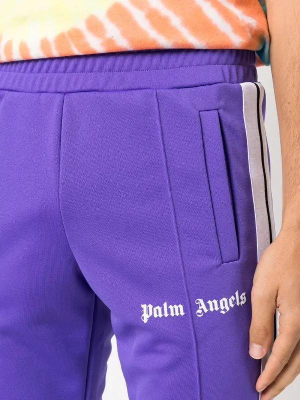【関税込み】Palm Angels ブルー ロゴ刺繍 トラックパンツ 25369811_57102775_322.jpg