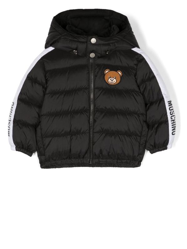 boys padded jacket