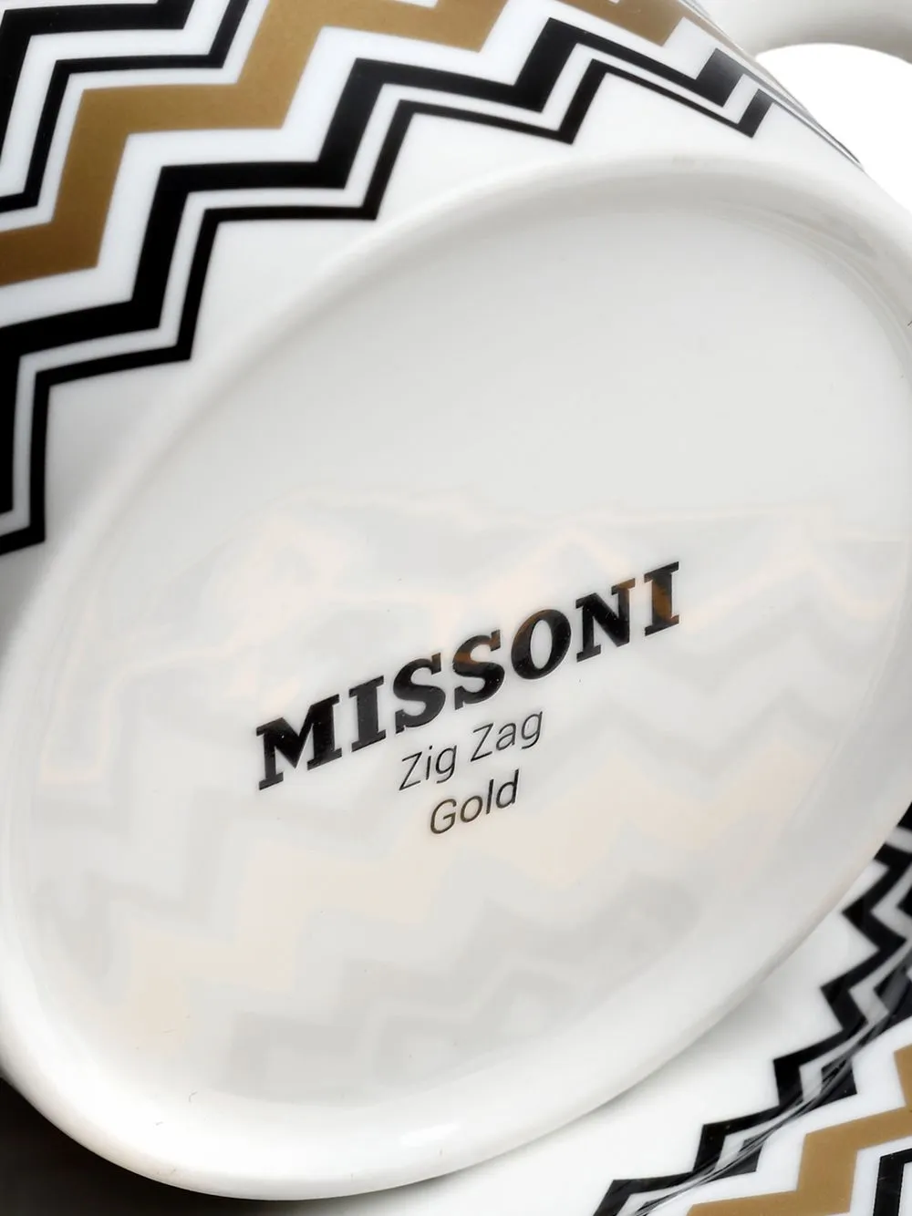 Missoni Home Set tazzine da caffè Zig Zag | Casa | Image 4