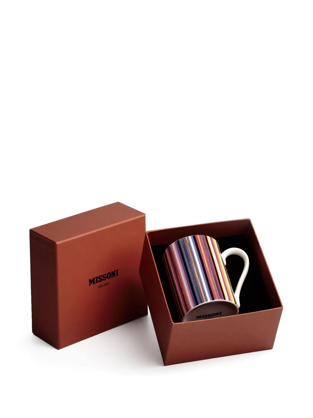 Missoni Home Tazza Stripes Jenkins | Casa | Image 4