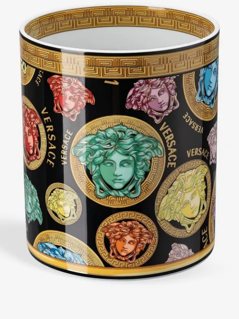 Versace Medusa Amplified vase