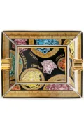 Versace Medusa Amplified ashtray - Black