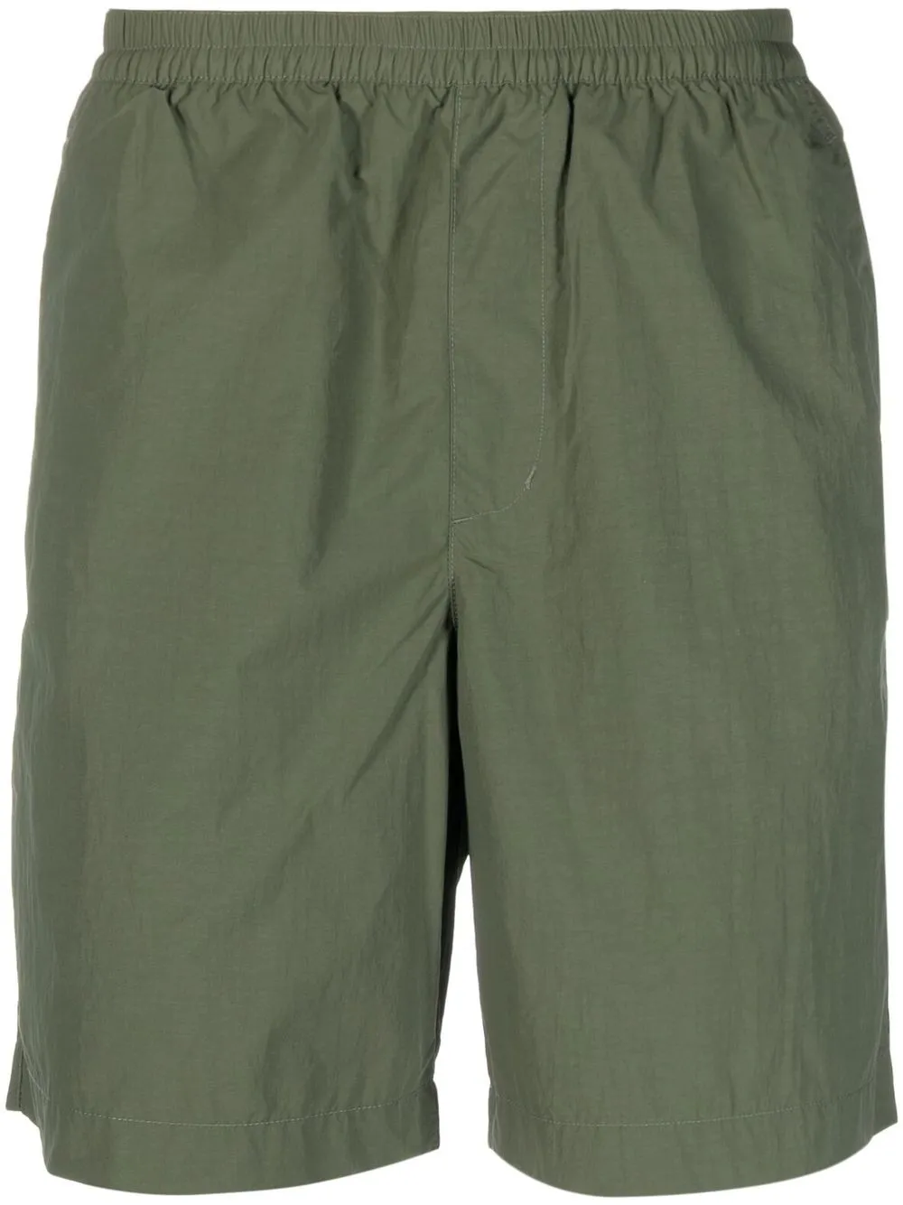 

Danton bermudas rectas - Verde