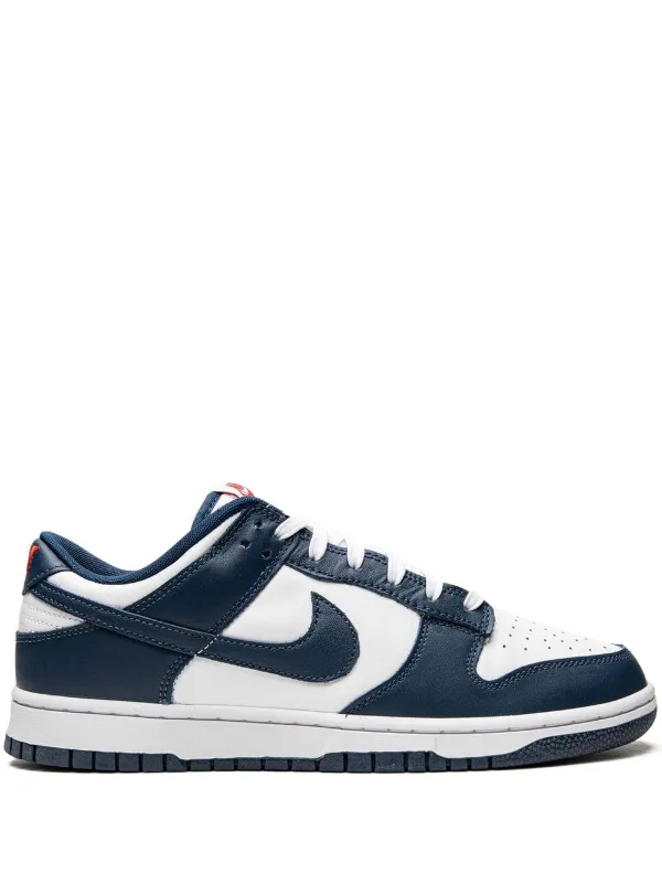 Nike Low Retro "USA" Sneakers - Farfetch