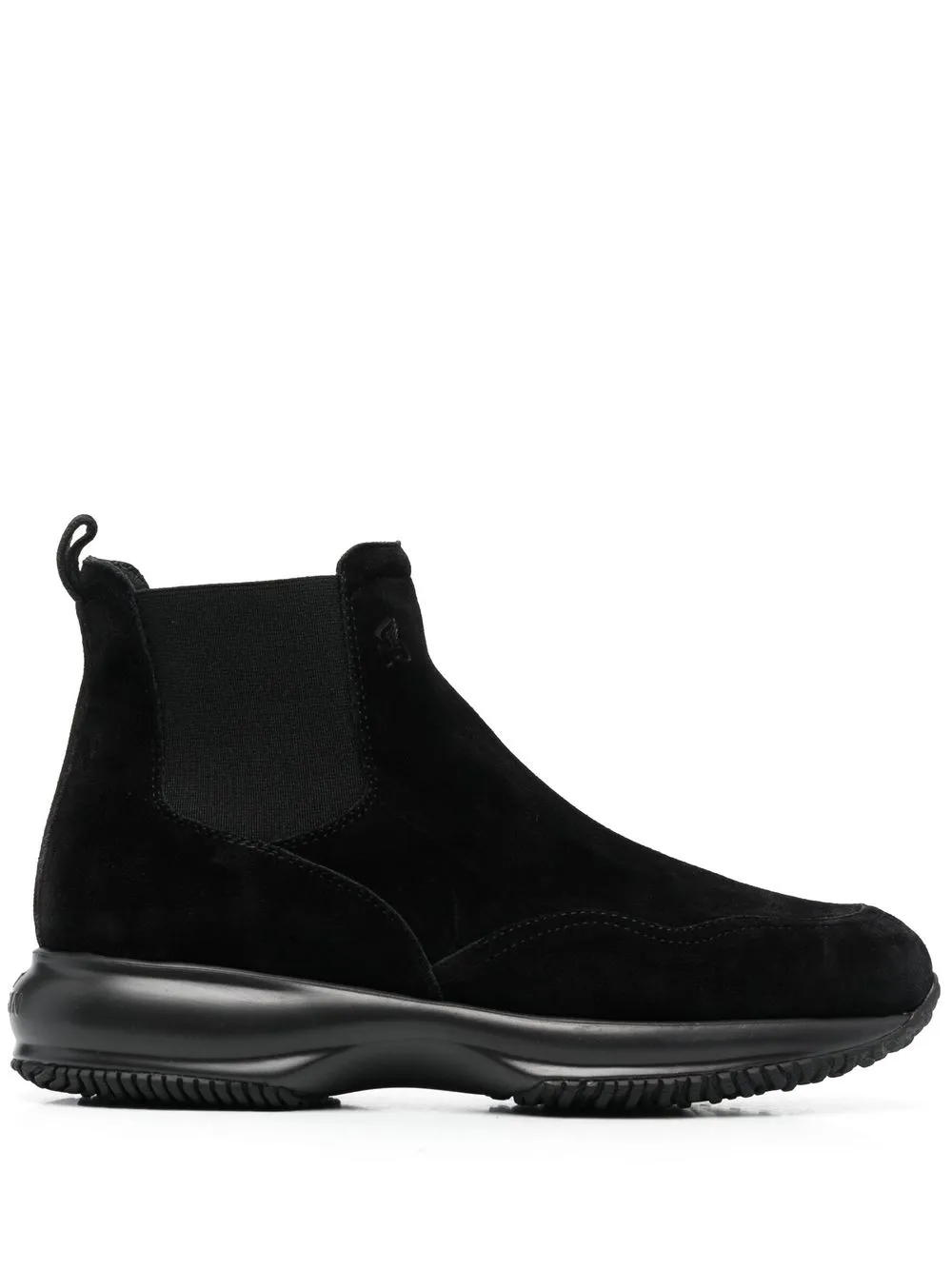 

Hogan Interactive Chelsea boots - Black