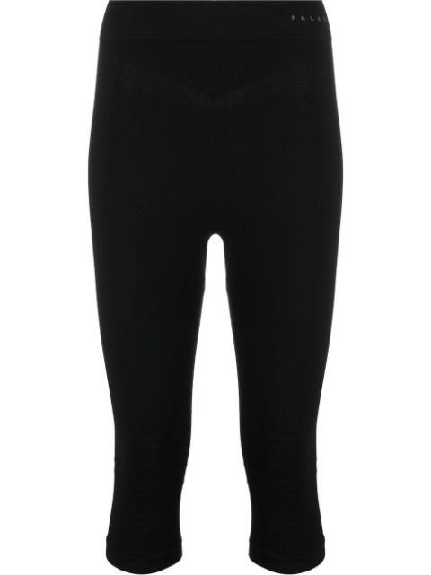 Falke - three-quarter length leggings