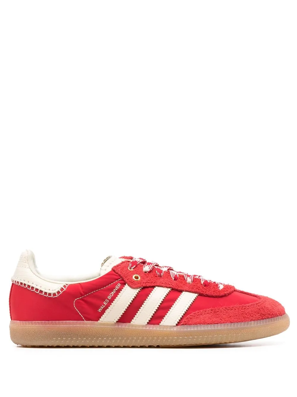 Adidas x Wales Bonner Samba Sneakers - Farfetch