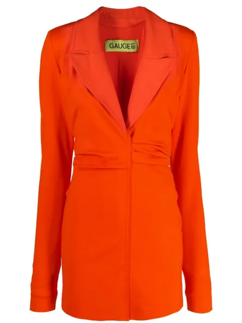 GAUGE81 Moata Kleid